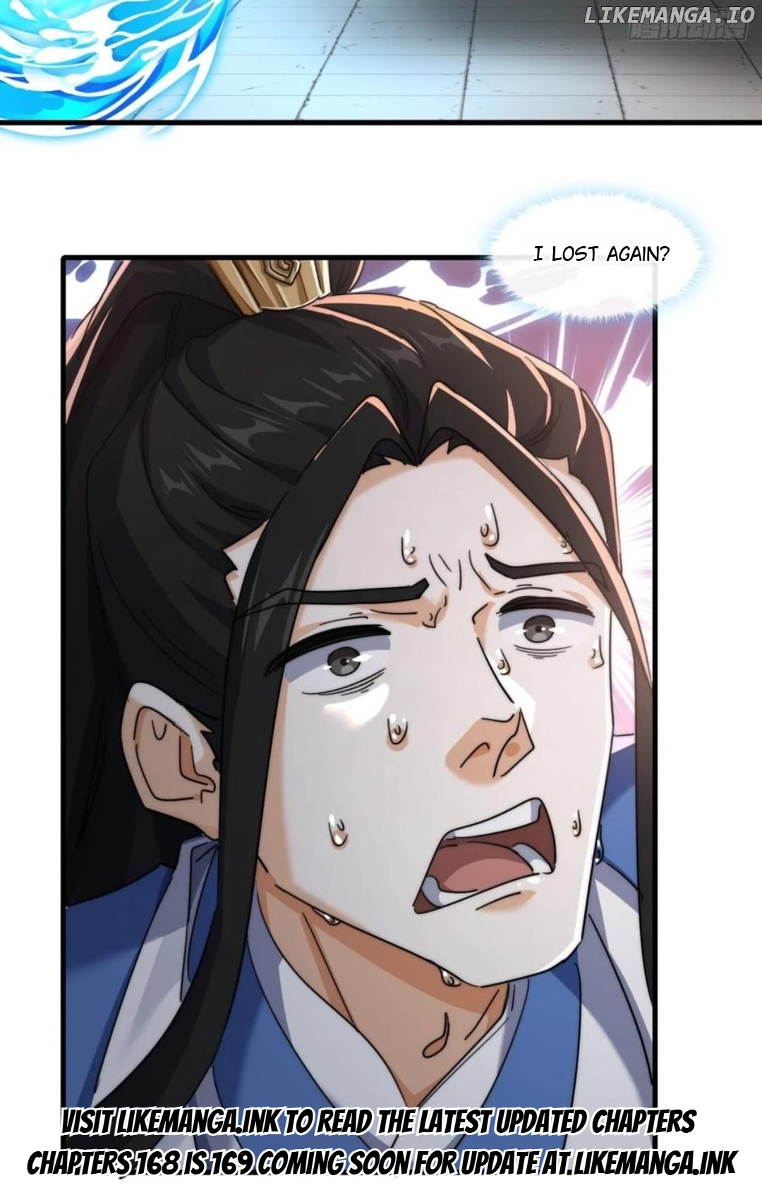 Please Slay The Demon! Young Master! Chapter 167 - page 57